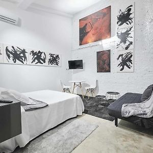 Appartement met een Slaapkamer